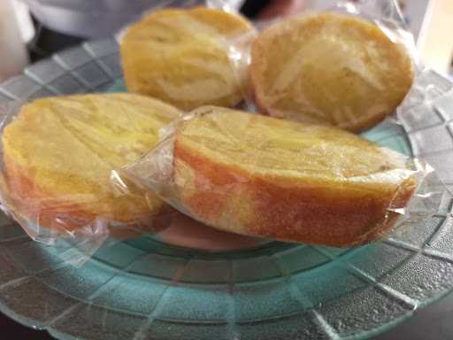 Aneka Kue Pisang 2