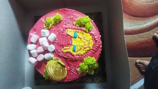 Citra Kendedes Bakery 2