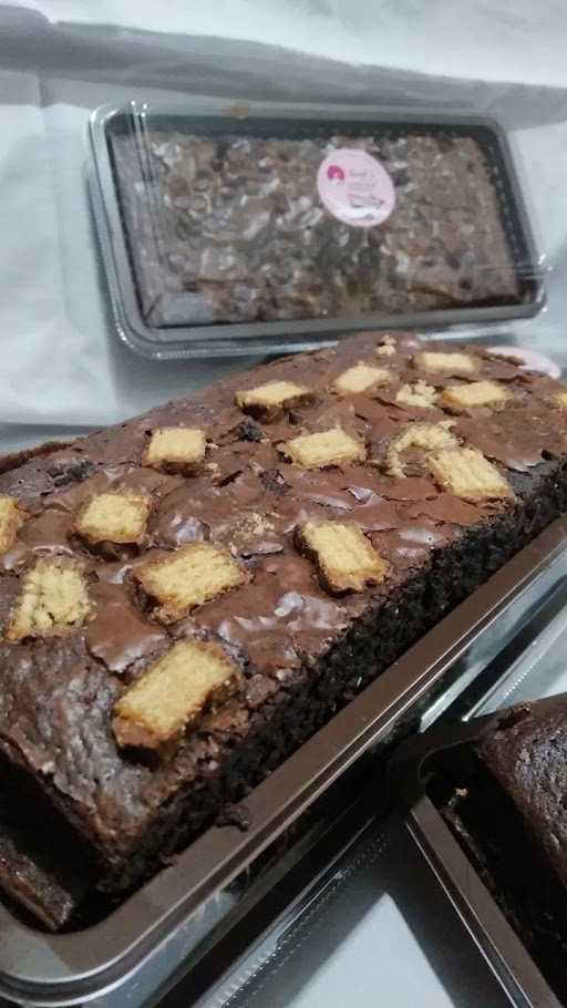 Enak'E Bakery (Cake, Cookies, Dessert) 1