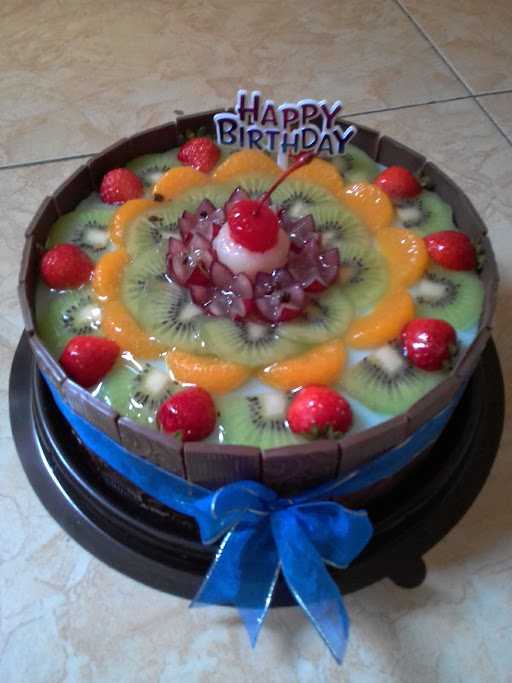 Itha Puding 8