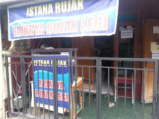 Istana Rujak 1