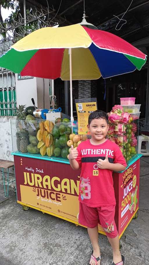 Juragan Juice Klayatan 3 8