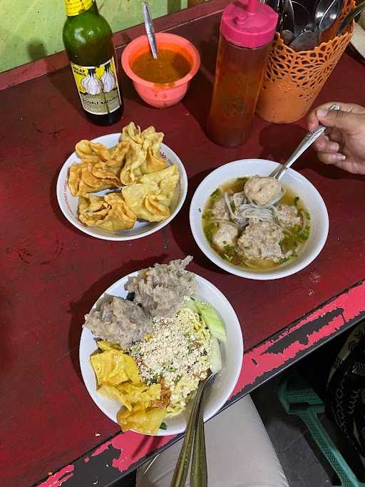 Mie & Bakso Duta Rasa 5