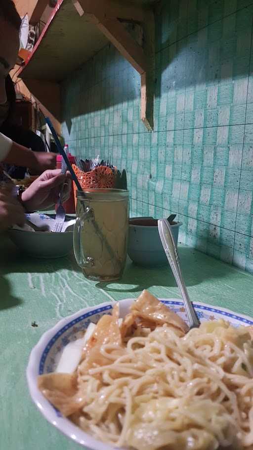 Mie & Bakso Duta Rasa 1