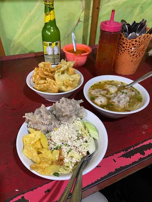 Mie & Bakso Duta Rasa 4