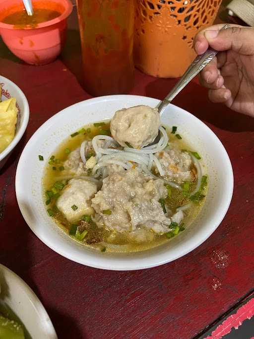 Mie & Bakso Duta Rasa 6