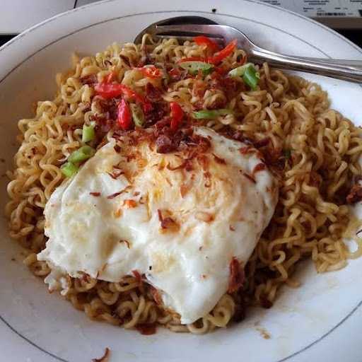 Tahu Telor Pak Wo 7