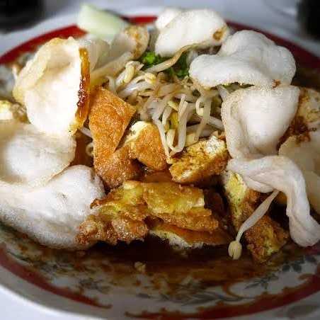 Tahu Telor Pak Wo 9