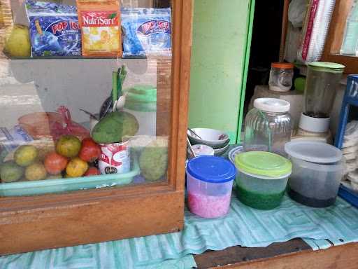 Warung Bu Agus 1