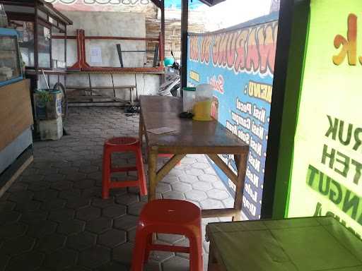 Warung Bu Ayu 1