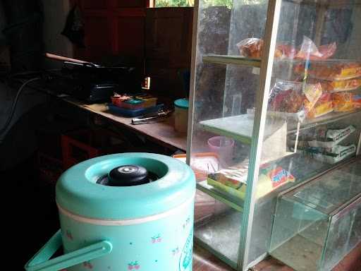 Warung Bu Sugeng 2