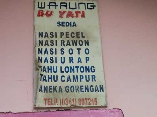 Warung Bu Yati 2