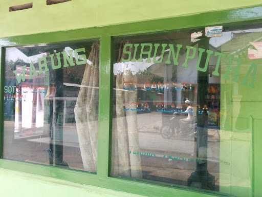 Warung Sirun Putra 4