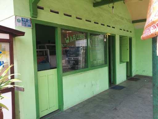 Warung Sirun Putra 2