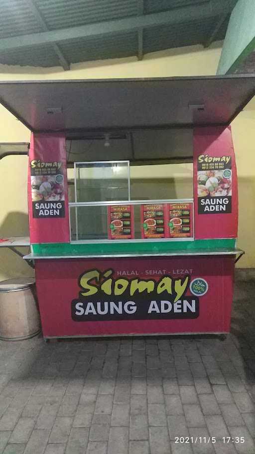 Kedai Dusun Griya Abdi 3