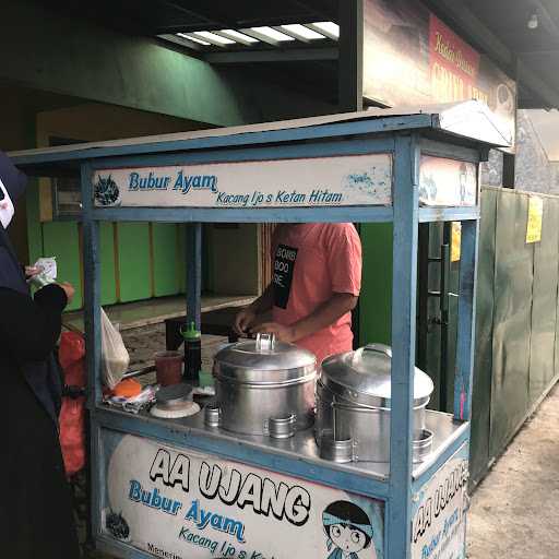 Kedai Dusun Griya Abdi 4