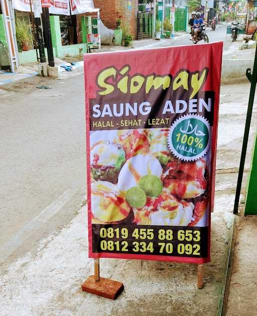 Kedai Dusun Griya Abdi 2