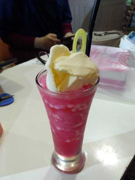 Pos Minum Ice 6