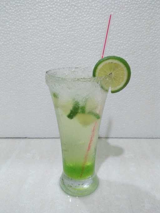 Pos Minum Ice 7