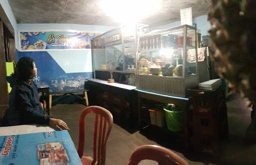 Warung Es Sussana 5