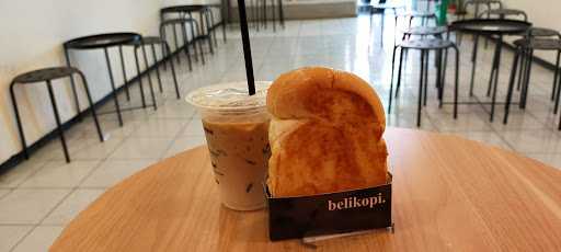 Belikopi. Malang Sukun 2