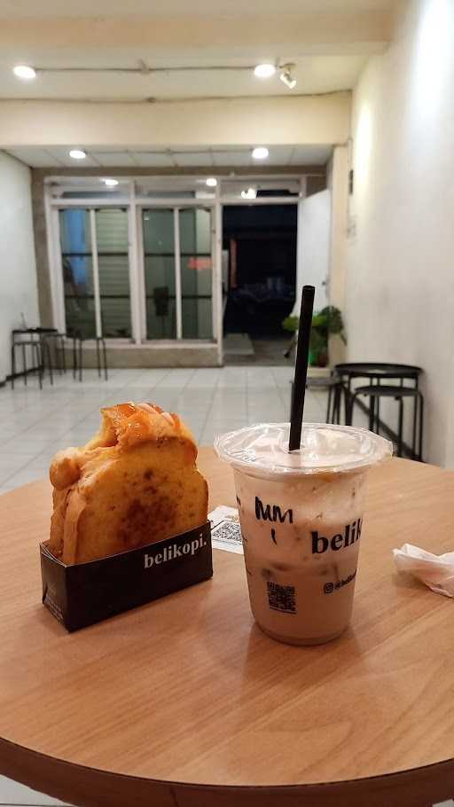 Belikopi. Malang Sukun 7