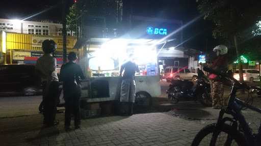 Burger Monyeng Gaul 2