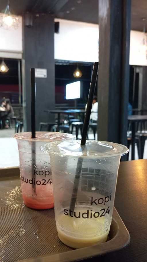 Kopi Studio 24 7