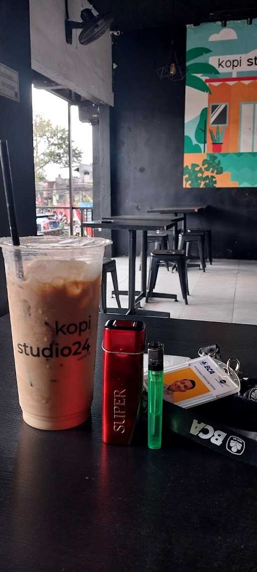 Kopi Studio 24 9