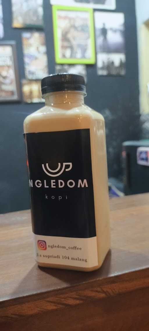 Ngledom Coffee 6