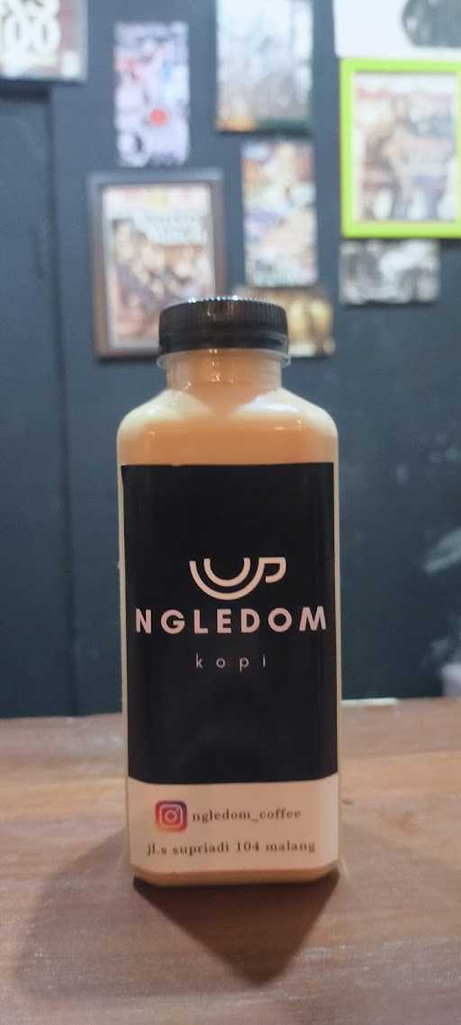 Ngledom Coffee 5