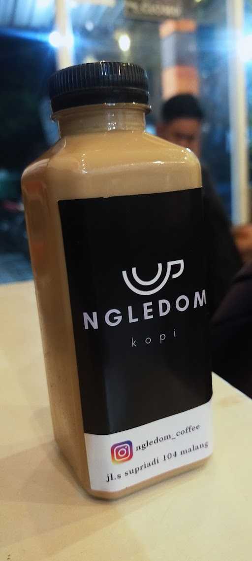 Ngledom Coffee 9