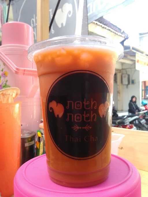 Noth Noth Thaicha 1