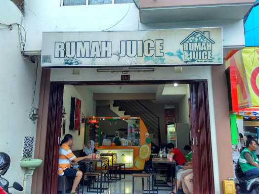 Rumah Juice 5