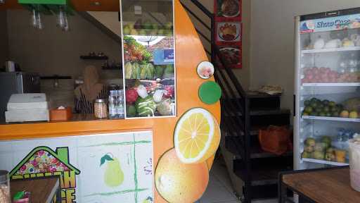 Rumah Juice 1