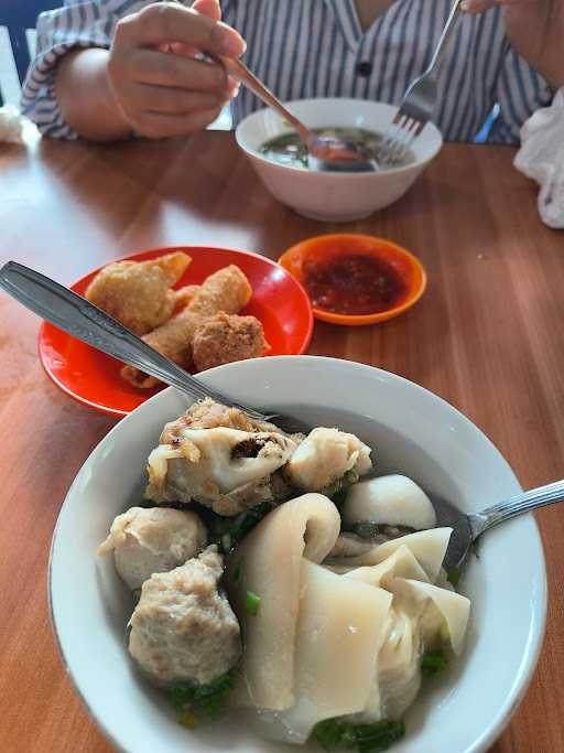 Bakso Ibab 10