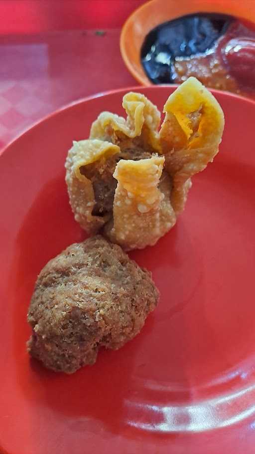 Bakso Ibab 7