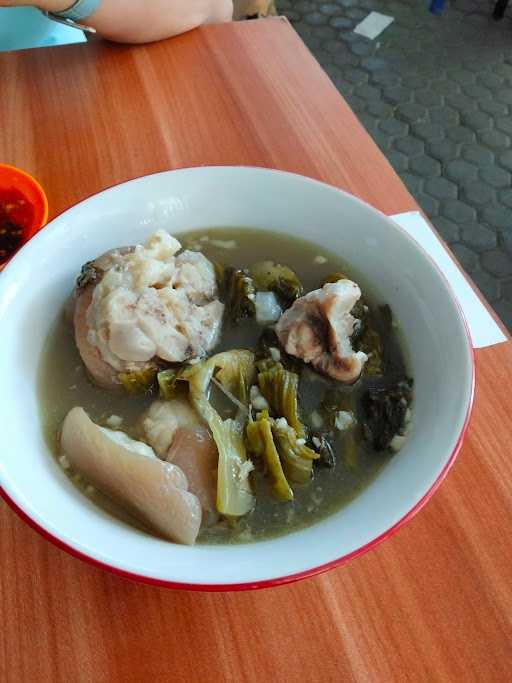 Bakso Ibab 6