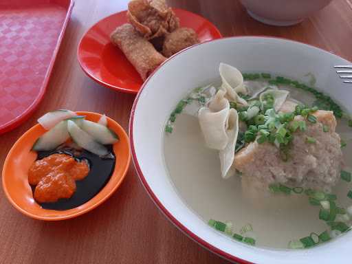 Bakso Ibab 1