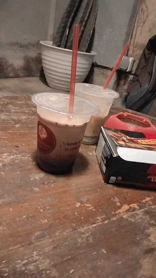 Kopi Langit Tuju 1