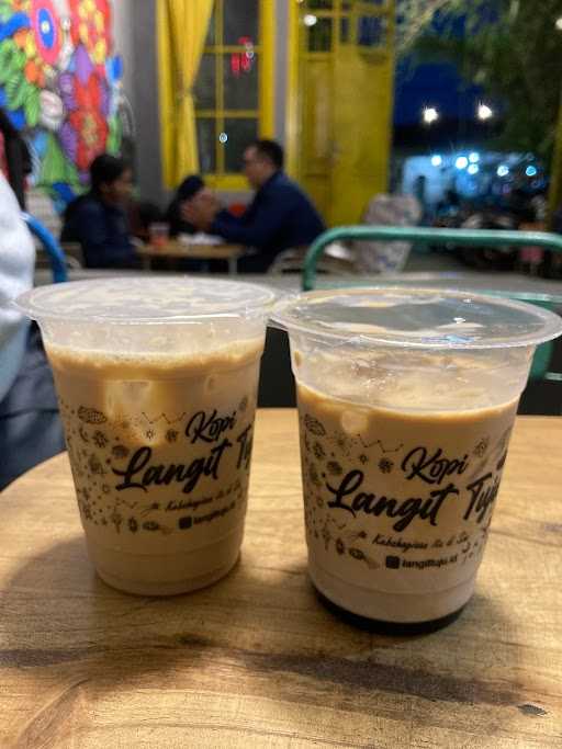 Kopi Langit Tuju 2