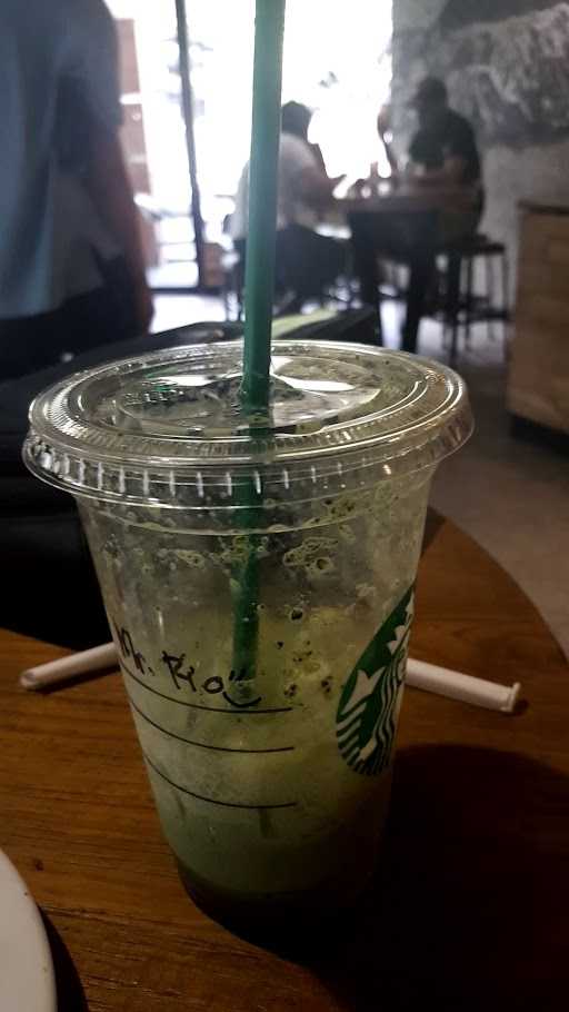 Starbucks - Malang City Point 1