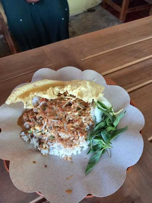 Pecel Khas Madiun, Asli Wong Madiun Pak To 3