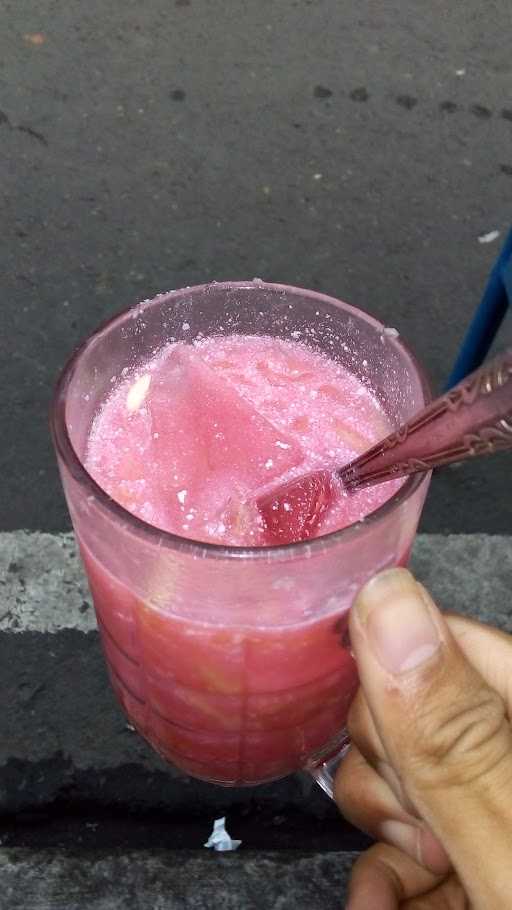 Agung Ice Cream 1