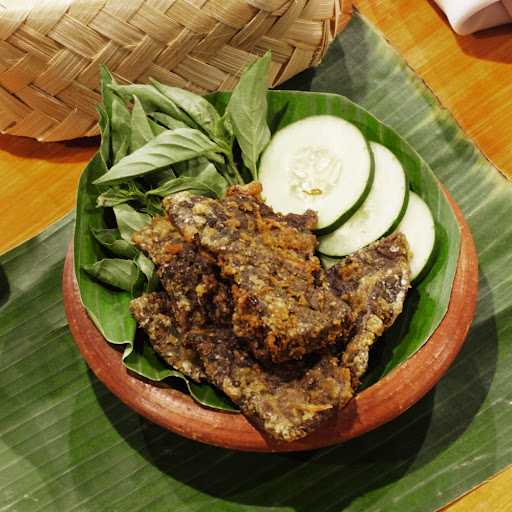 Aruna Spesialis Ayam Goreng 6