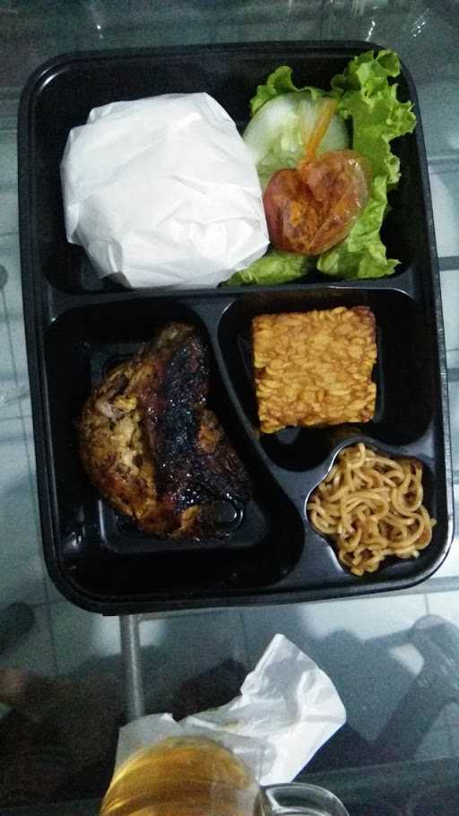 Ayam Bebek Ebes Klayatan 1