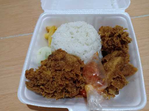 Ayam Goreng Jogja 2