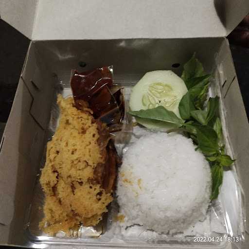 Ayam Goreng Jogja 5