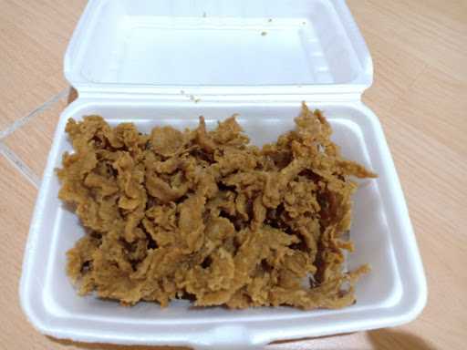 Ayam Goreng Jogja 4