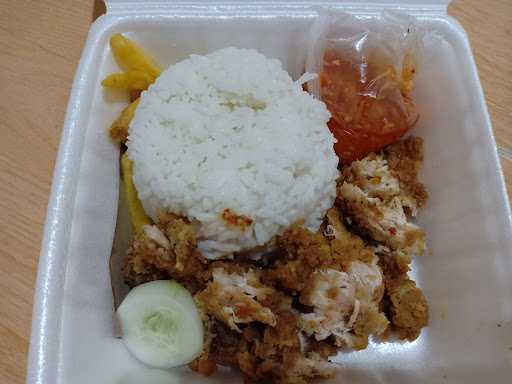 Ayam Goreng Jogja 3